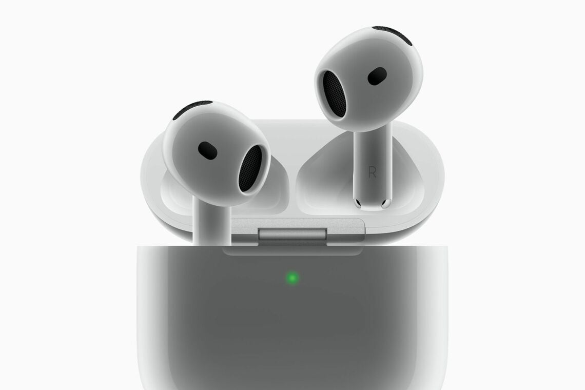 AirPods 4