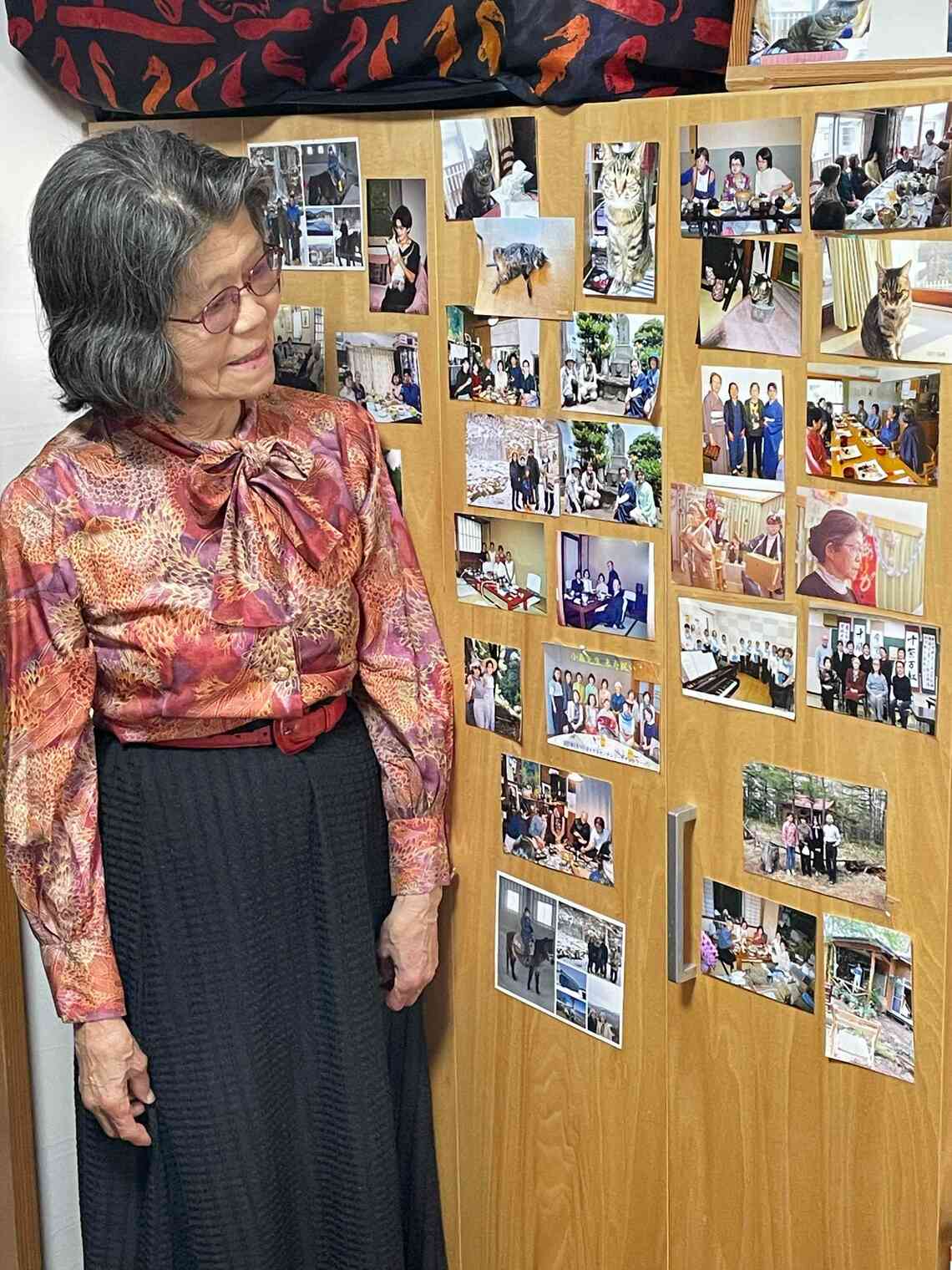 小森祥子さん