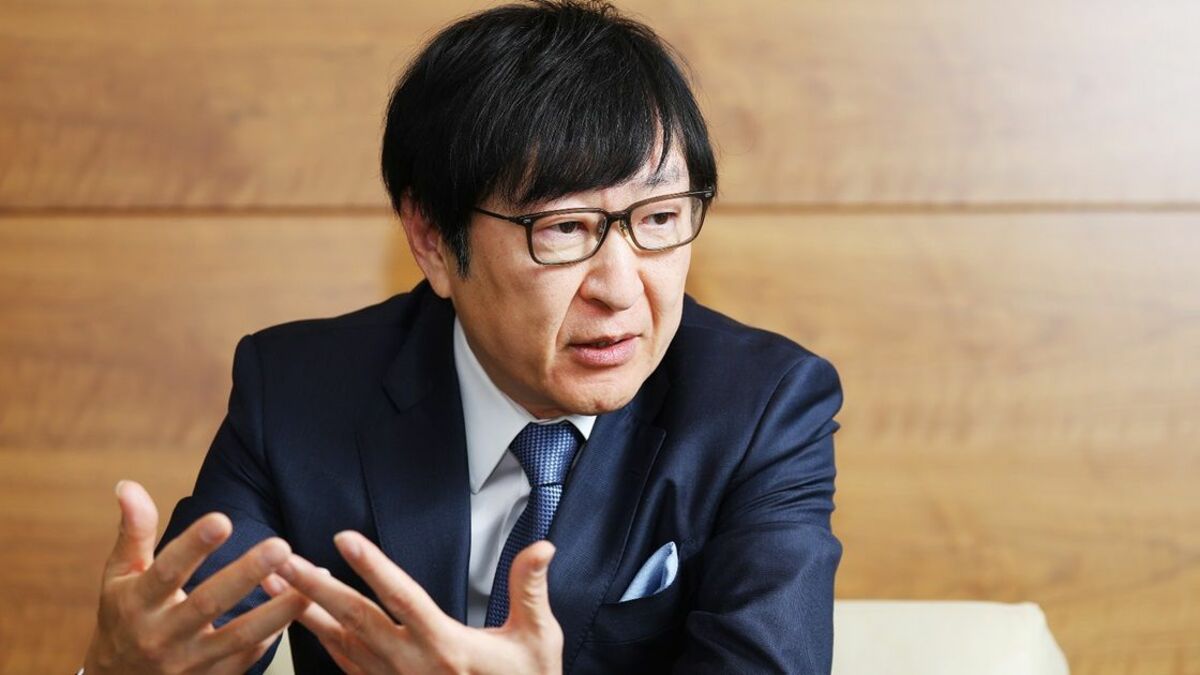 博報堂・西山社長が語る｢AIで広告代理店不要｣説への答え｜会社四季報