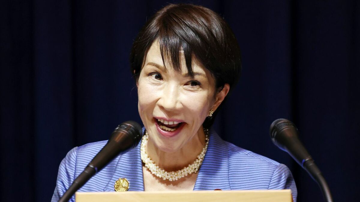 高市内閣"ハネムーン中"に総選挙はありえるのか | 国内政治 | 東洋経済オンライン