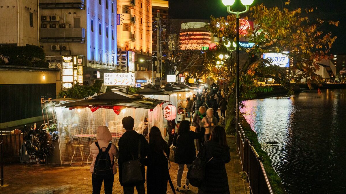 地元が明かす福岡の食｢常識｣と観光客の