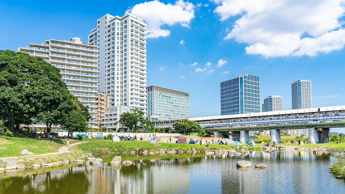｢世田谷･横浜に家を買う人｣の超残念な深刻盲点 ｢イメージはいいけれど…｣本当に大丈夫？ | 街･住まい | 東洋経済オンライン