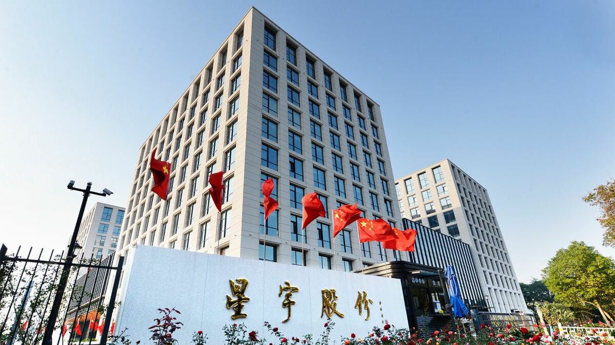 Chinese car-lighting company faces backlash over dismissals of 107 graduates