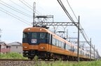 12200系と22600系の併結編成