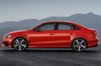 アウディ RS3 セダン｜Audi RS3 Sedan