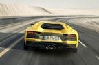 ランボルギーニ アヴェンタドールS｜Lamborghini Aventador S
