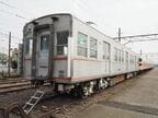 3000系の初期型アルミ車3003号