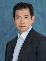 鎌田氏の写真