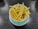 ポテトフライ