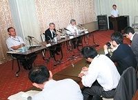 健保組合で赤字が続出!! 高齢者医療制度が直撃