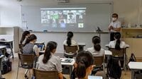 オンライン授業の最先端 ウィズコロナに不可欠