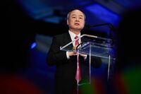 ソフトバンクグループ､台湾TSMC株の保有を198万5000株から56万5000株へ72%削減…SEC資料で明らかに