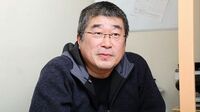 改憲は多角的視野で 東京外国語大学教授 伊勢崎賢治