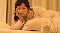 緊張して眠れない夜にやるべき｢たった1つの事｣ 眠れなければ､そのまま一晩起きていてもいい