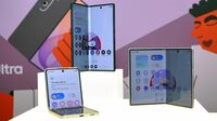 サムスンが折りたたみスマホを3路線に拡大､iPhone参入前夜に始まった新フォームファクタ競争の行方