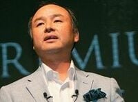 携帯業界に波紋 ソフトバンクがiPhoneを7月に投入