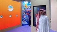 【アニメ人気高まる中東】サウジアラビア発のエンタメ企業ＣＥＯが感じる「日本企業の課題点・可能性」とは？