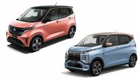 サクラ／eKクロスEV｢ヒット間違いなし｣の理由 それを裏付ける｢低グレード｣の販売割合
