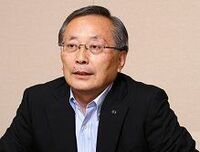 デミオからマツダの歴史を変える--山内孝・マツダ会長社長兼ＣＥＯ