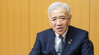 セブン･井阪社長が告白｢我が激動の2023年｣ ｢そごう･西武はグループ内で成長できなかった｣