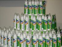 エコ製品ブームに乗るか。花王のアタックに「エコ洗剤」登場