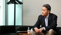 平井社長が語る、ソニーの今とこれから エンタメや金融もソニーのコア事業だ
