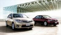 トヨタ「カローラ」の凋落 12年販売ランキングに映った、“国民車”の今