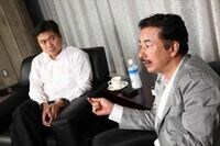 学歴がなくても、世界で活躍する人の真実 伊藤穰一×波頭亮　（上）