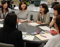 従業員の８割が女性のフェリシモ、10年かけて育児支援制度を整備