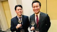 24年ぶり日本人｢世界一ソムリエ｣は誕生するか 優勝なら､あの田崎真也さん以来の快挙だ