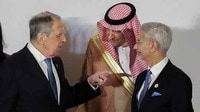 求心力が低下するBRICSは瓦解するのか…イラン情勢で空中分解した外相会議､｢多極化時代の雄｣は幻想か
