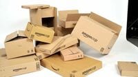アマゾンの物流戦略はここまで徹底している 日本で宅配クライシスを乗り切れた真の理由