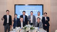 マツダの中国合弁が｢スケボー型シャシー｣採用へ