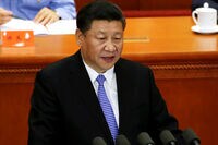 中国･習主席｢低俗なコンテンツは排除する｣