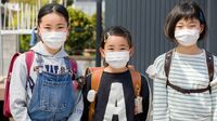 油断大敵の｢空気感染｣学校保育園に今必要な対策