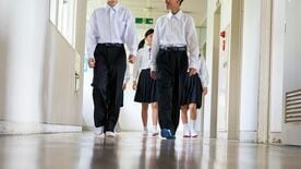 中学受験ブーム終焉か《2026年中学入試結果》東京･茨城以外は減少"2年連続で受験者を増…