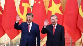 ベトナム人の対中感情が友好的になってきたワケ