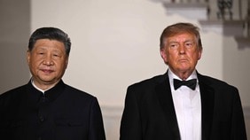 中国の貿易黒字激増で高まる｢新プラザ合意｣の必要性…関税では修正できない巨大な貿易不均衡