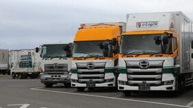 物流業界に巣食う｢多重下請け構造｣を可視化せよ､運送の現場で進む｢デジタルツール｣による改革