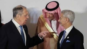 求心力が低下するBRICSは瓦解するのか…イラン情勢で空中分解した外相会議､｢多極化時代の雄｣は幻想か