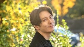 ｢あなたの性格で芸能界はつらい｣引っ込み思案な36歳･元朝ドラ俳優が｢農業の営業職｣に…"転職"を後押しした妻の言葉