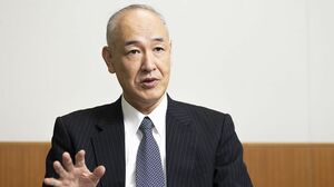 大光相互銀行に続き不倒神話を揺るがした平和相互銀行は、大蔵省