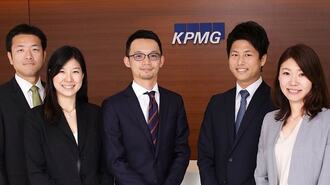 なぜKPMGは多様性を大切にするのか