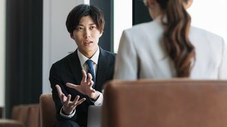 身ぶりと声が｢何を言うか｣より遥かに大事な根拠