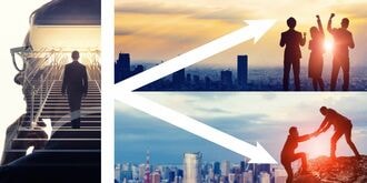 架空の平均値を追う金融政策｢究極の選択｣の帰結