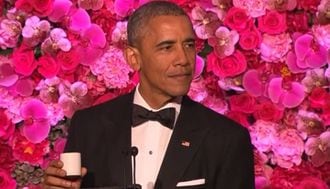 オバマ大統領が晩餐会で披露した俳句とは？