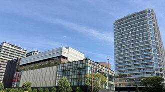 下町｢亀戸｣再開発をしても魅力が増したワケ