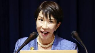 高市内閣"ハネムーン中"に総選挙はありえるのか