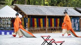 ｢天皇側近を罷免｣定信失脚まで"やりすぎ"な裏側