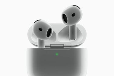 Apple - Apple AirPods pro（第一世代）2024年まで補償付き AirPods Pro 1 ワイヤレス充電ケース付き - 技術仕様 - Apple